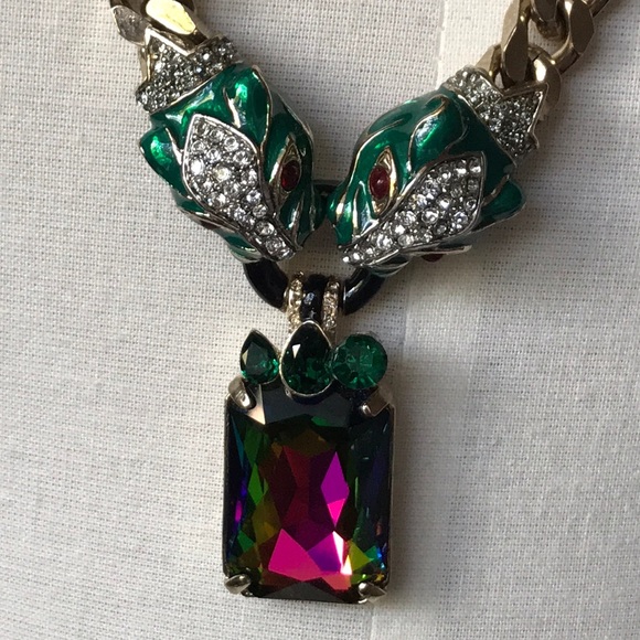 Roberto Cavalli Jewelry - ROBERTO CAVALLI made in Italy 100% authentic